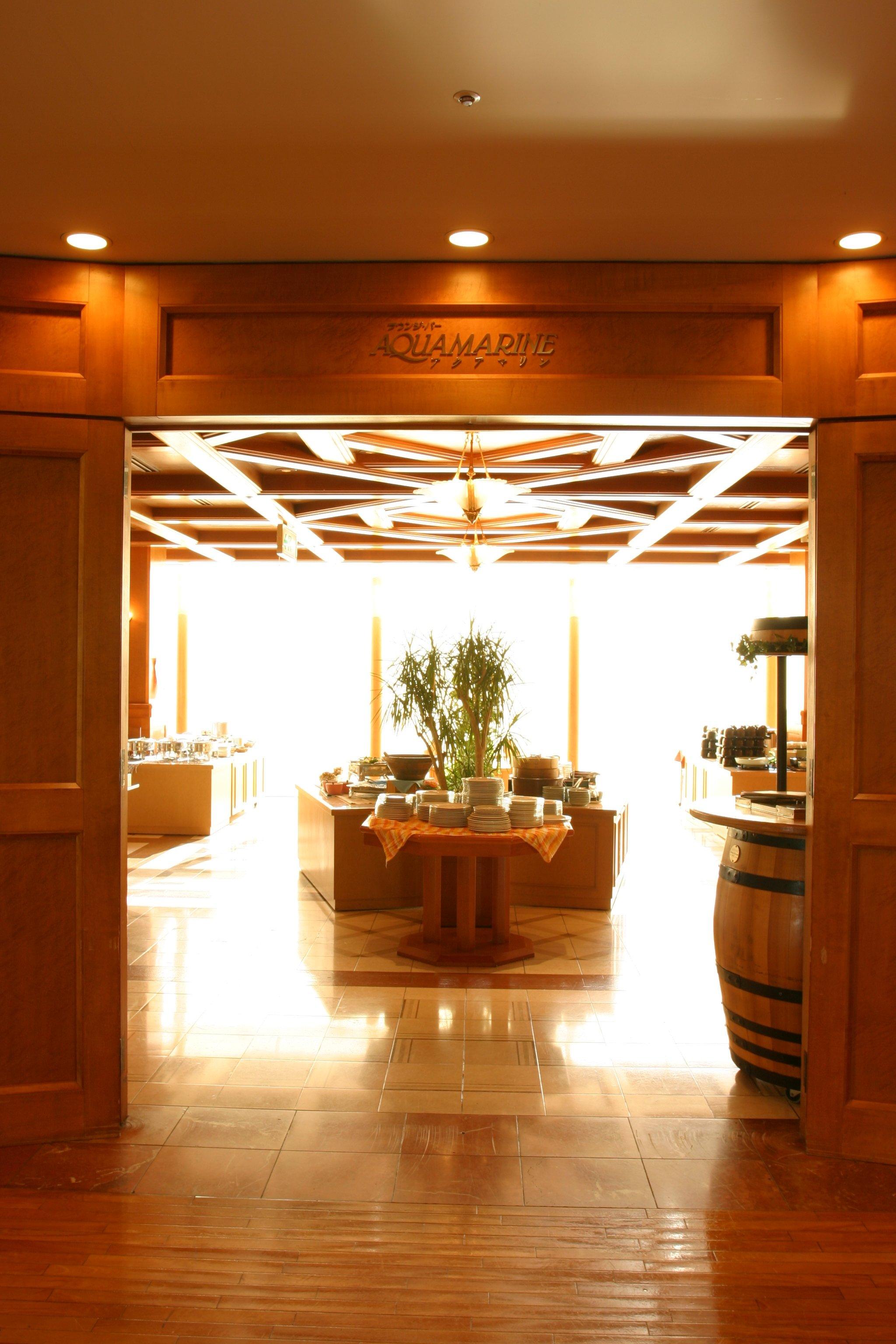Yokohama Isezakicho Washington Hotel Exteriér fotografie